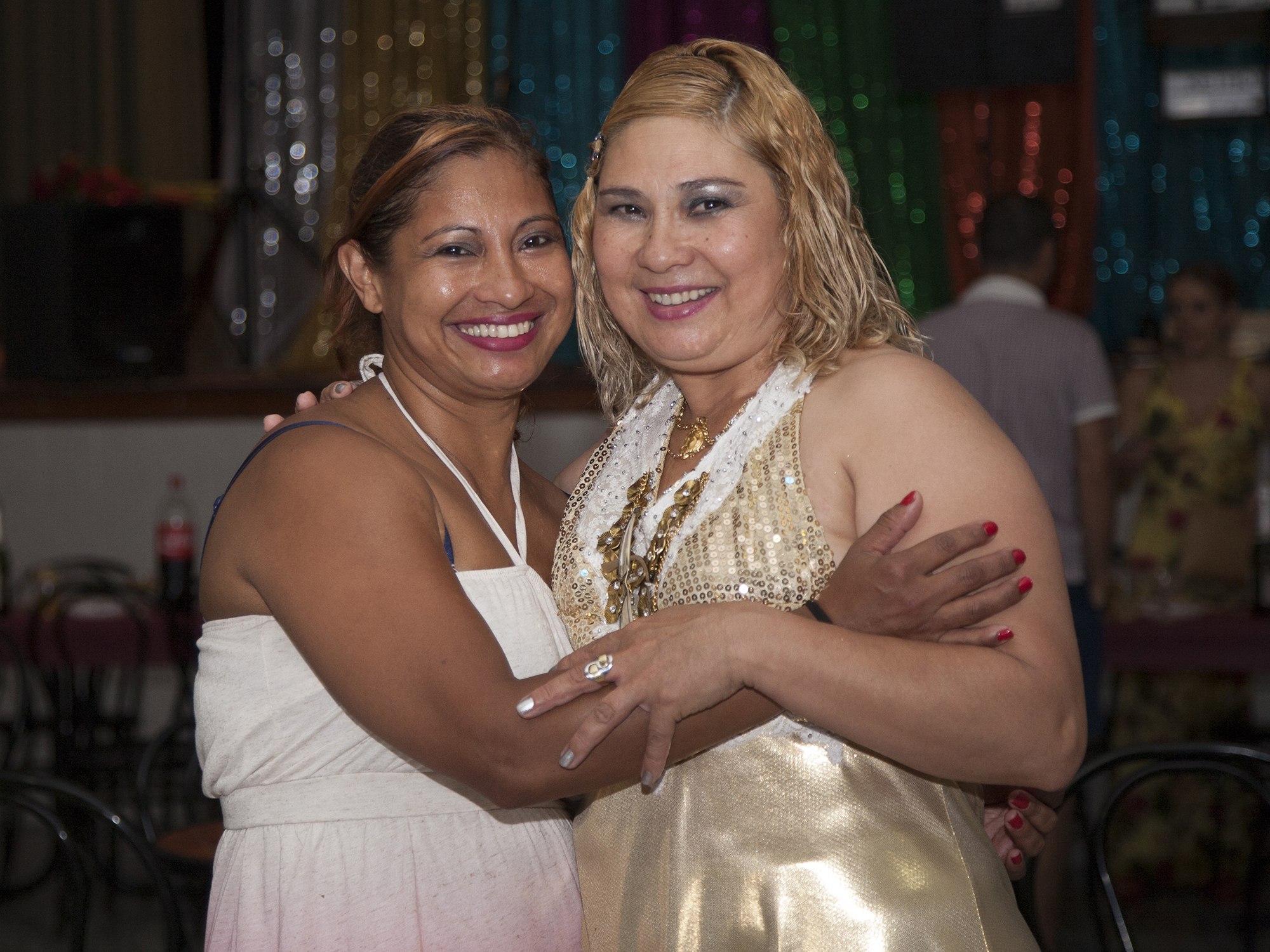 madre-hija