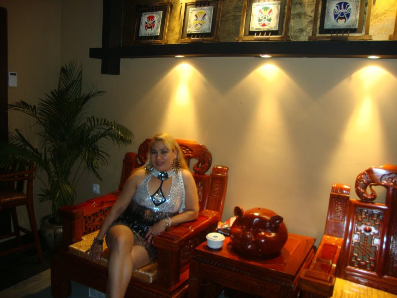 salon